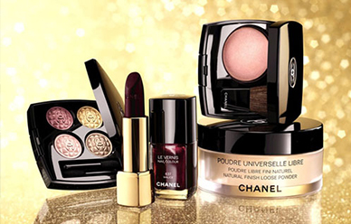 化妝品行業(yè)